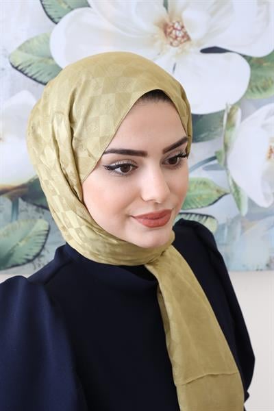 Kuşaklı Gofre Elbise  Siyah