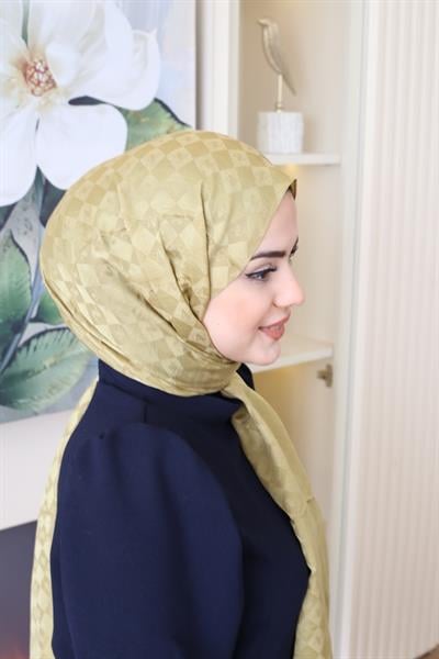 ARMİNE J. İPEK YAĞ YEŞİLİ