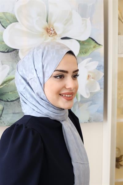 Kuşaklı Gofre Elbise  Siyah