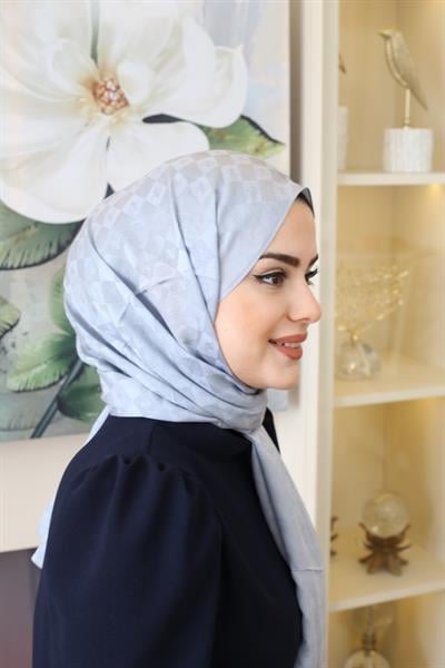 Kuşaklı Gofre Elbise  Siyah