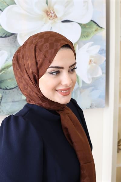 Kuşaklı Gofre Elbise  Siyah
